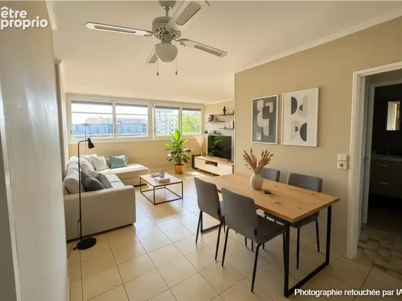Photo Appartement à Carrieres-Sur-Seine au prix de 209 000€