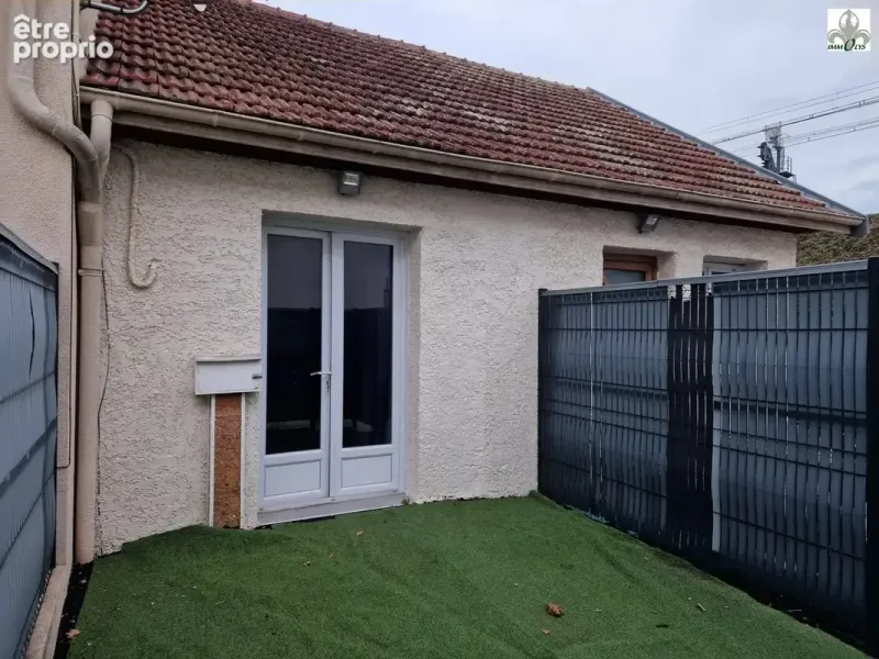 Photo Maison à Beaune au prix de 175 000€