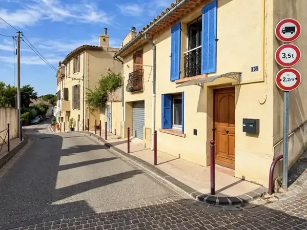 Photo Maison à Allauch au prix de 325 000€