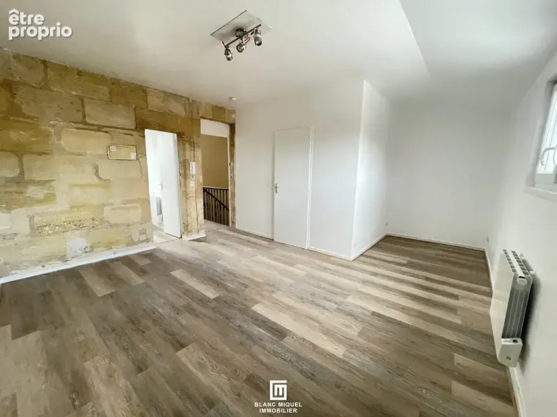 Photo Appartement à Bordeaux au prix de 102 000€