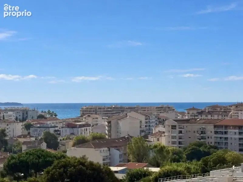 Photo Appartement à Cannes au prix de 374 900€
