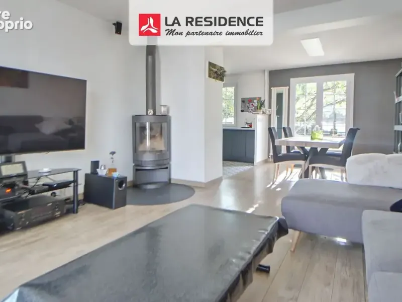Photo Maison à Vernouillet au prix de 515 000€