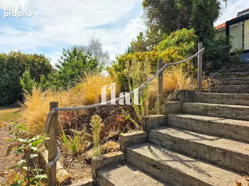 Photo Maison à Saint-Julien-De-Concelles au prix de 299 900€