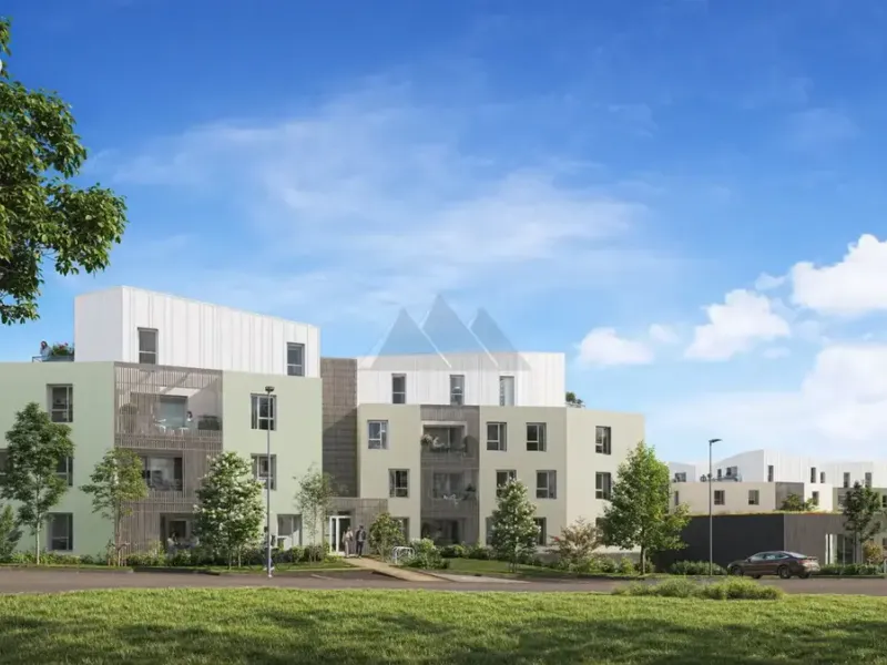 Photo Appartement à Brest au prix de 250 000€