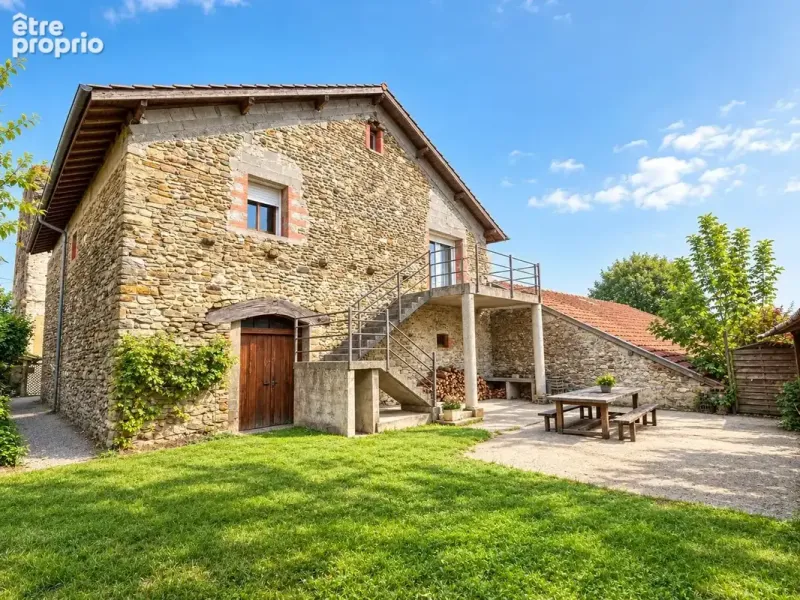 Photo Maison à Labastide-Villefranche au prix de 215 000€