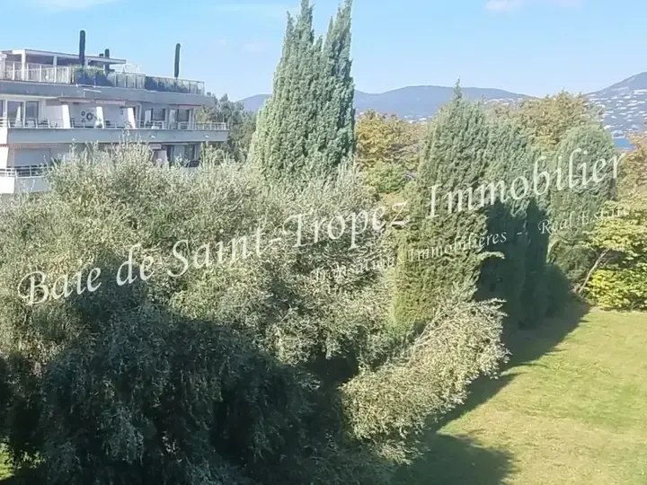 Photo Appartement à Saint-Tropez au prix de 990 000€