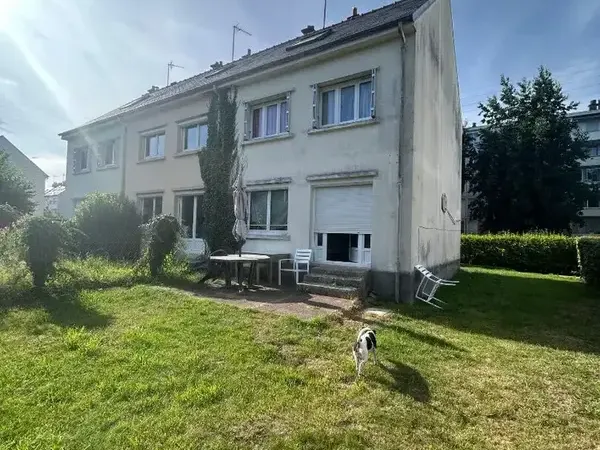 Photo Maison à Quimper au prix de 134 000€
