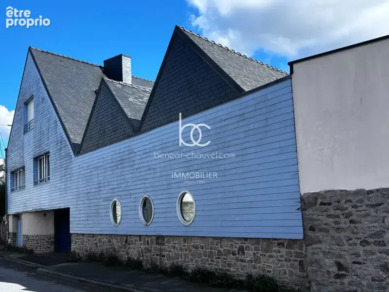 Photo Maison à Vannes au prix de 1 020 000€