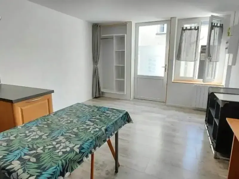 Photo Appartement à Segre au prix de 251 500€