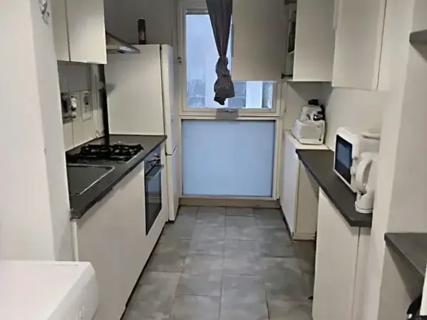 Photo Appartement à Grigny au prix de 98 000€