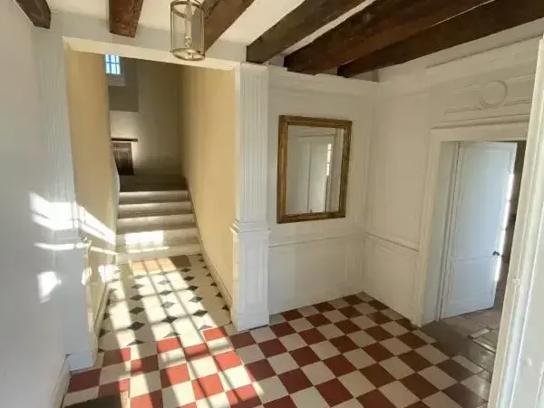 Photo Appartement à Avrille au prix de 157 300€