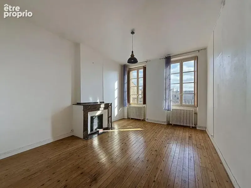 Photo Appartement à Carcassonne au prix de 180 000€