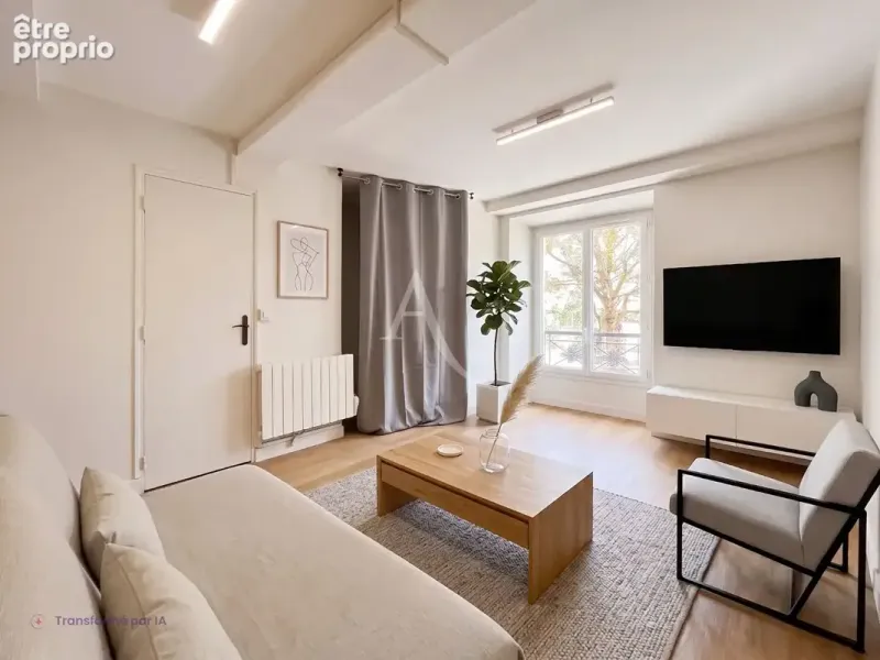 Photo Appartement à Guignes au prix de 79 900€
