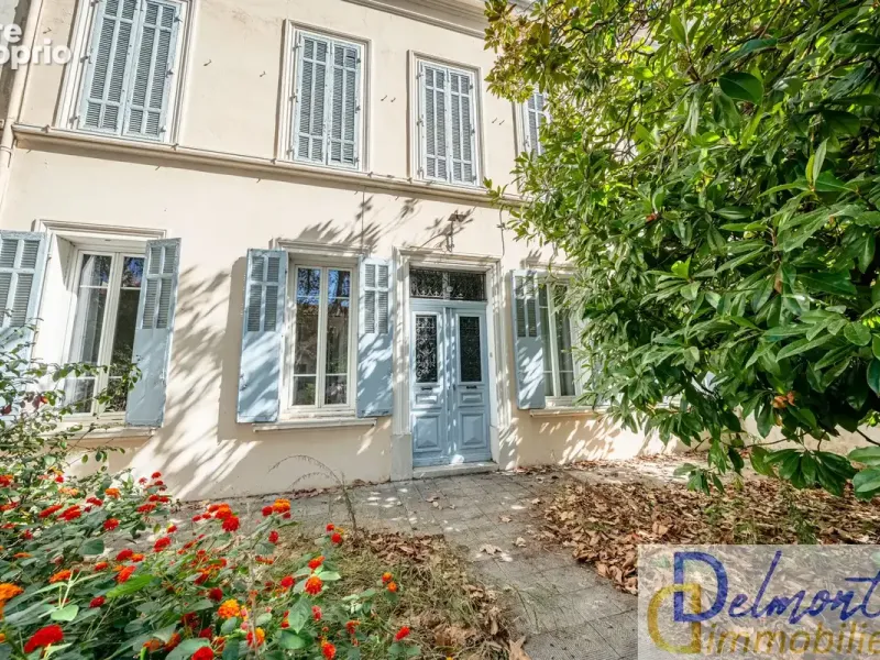 Photo Maison à La Seyne-Sur-Mer au prix de 399 000€