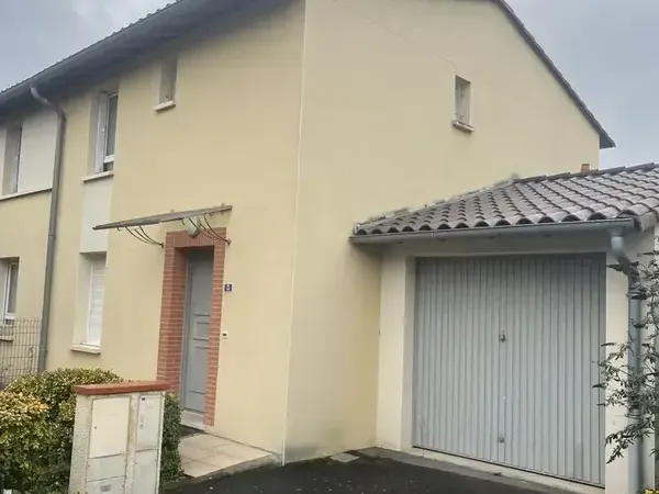 Photo Maison à Revel au prix de N/C