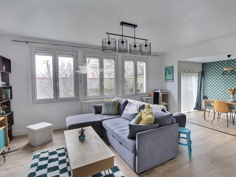 Photo Maison à Niort au prix de 208 000€