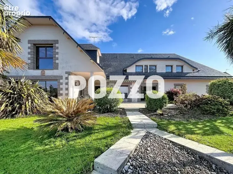 Photo Maison à Torigni-Sur-Vire au prix de 434 000€