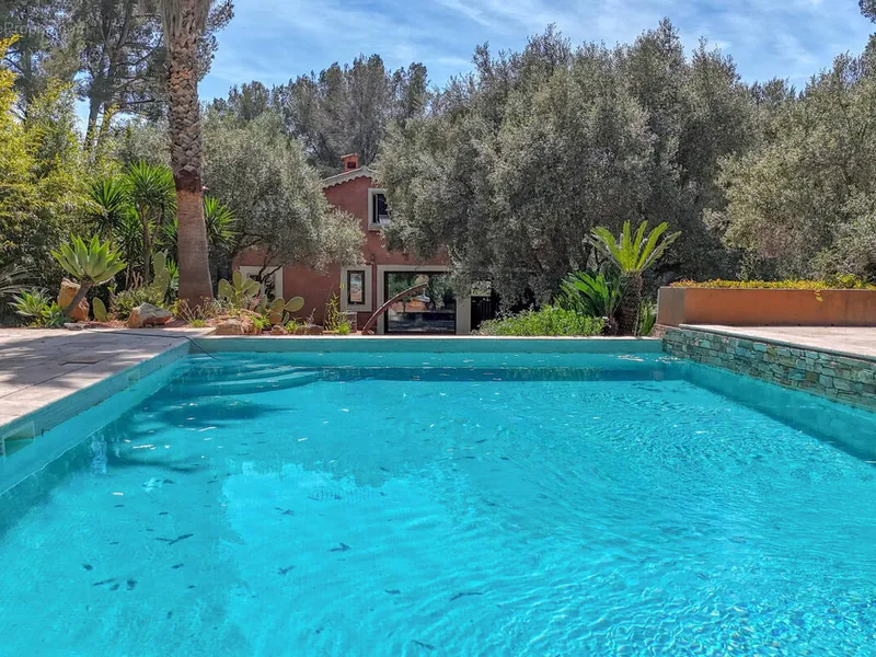 Photo Maison à Sanary-Sur-Mer au prix de 1 199 000€