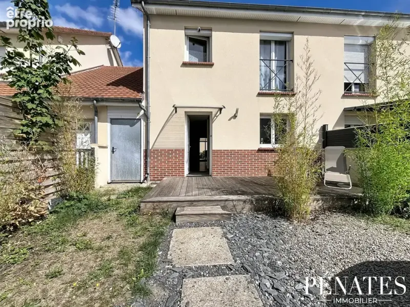 Photo Maison à Le Petit-Quevilly au prix de 254 990€