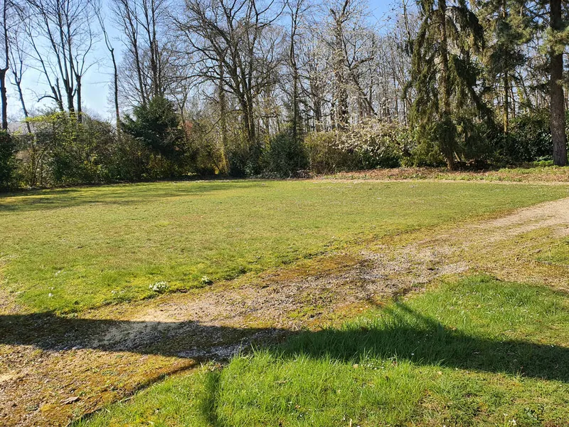 Photo Terrain à La Celle-Saint-Cloud au prix de 797 500€