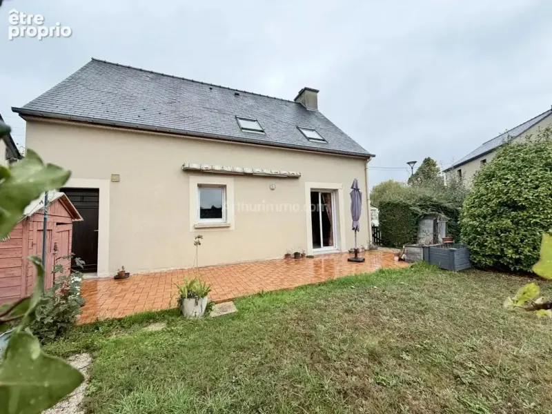 Photo Maison à Cancale au prix de 359 340€