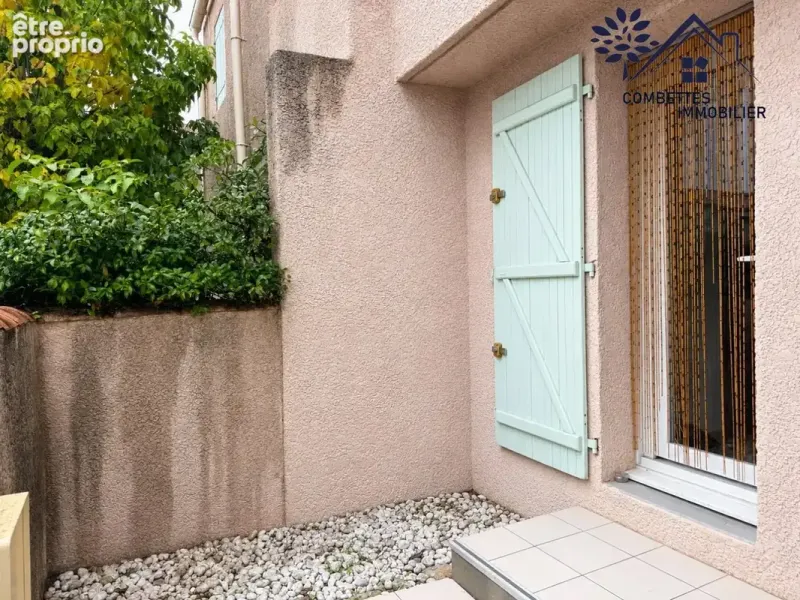 Photo Maison à Montpellier au prix de 210 000€