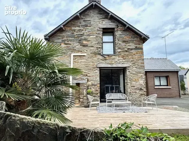 Photo Maison à Nozay au prix de 199 000€