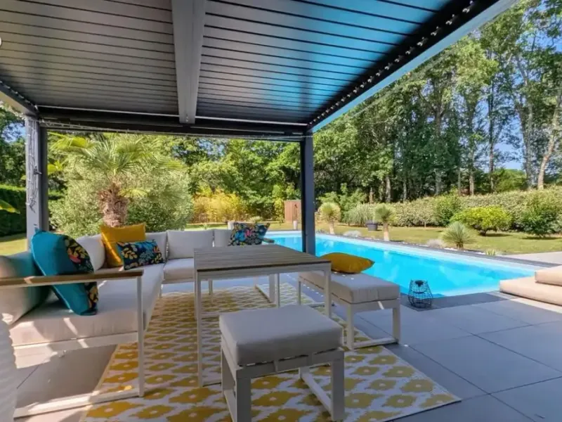 Photo Maison à Sainte-Foy au prix de 463 000€