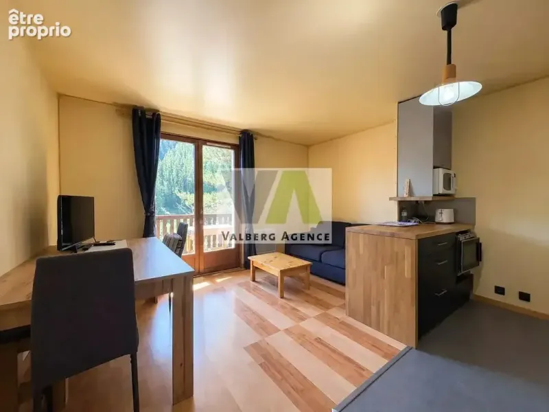 Photo Appartement à Daluis au prix de 199 000€