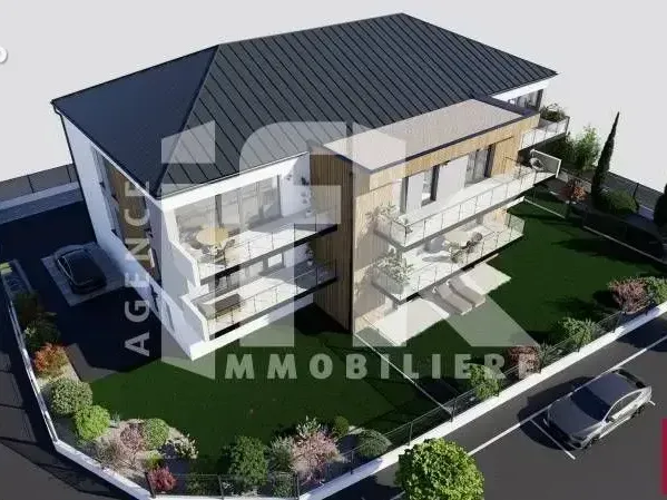 Photo Appartement à Colmar au prix de 490 000€