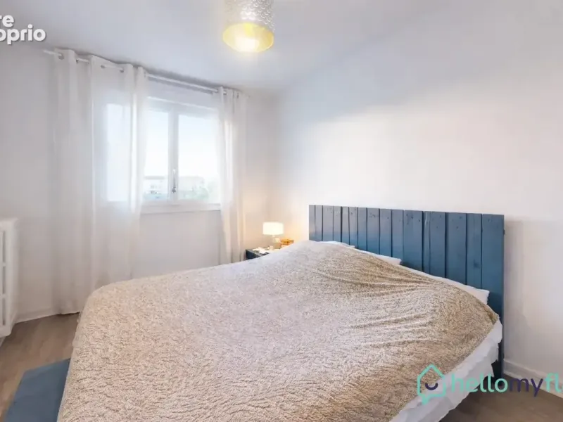 Photo Appartement à Reims au prix de 135 000€