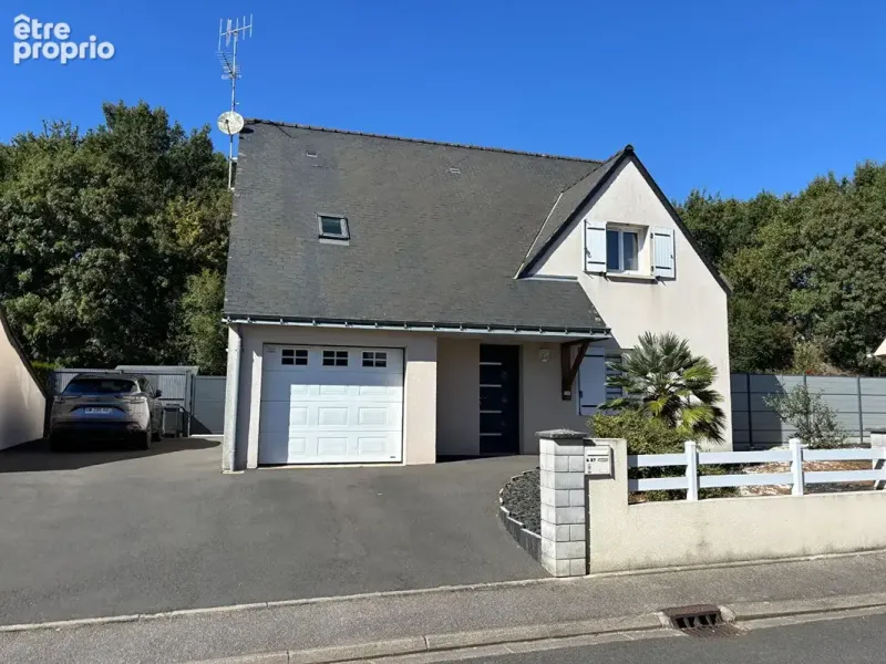 Photo Maison à Segre au prix de 269 900€