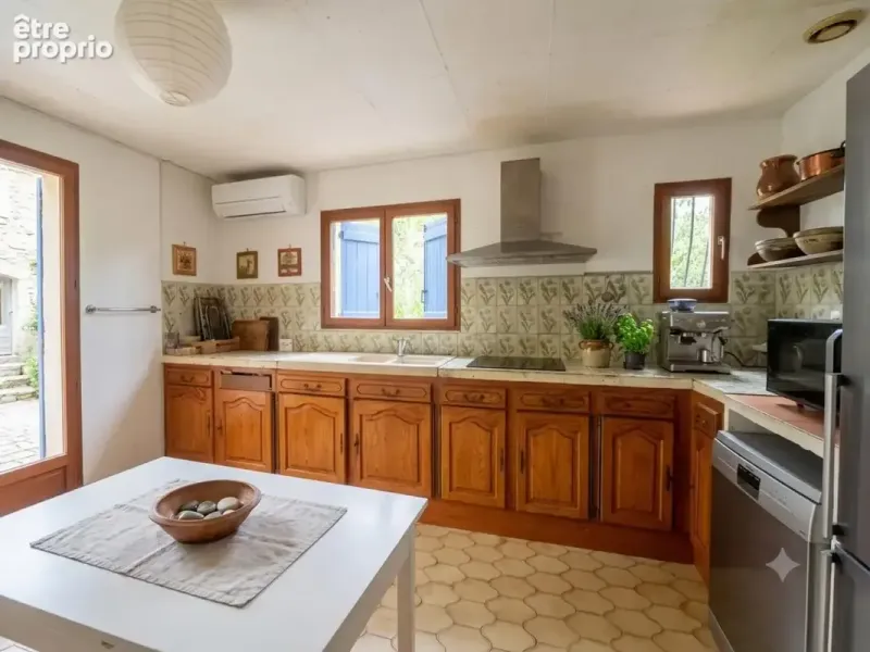 Photo Maison à Boisseron au prix de 420 000€