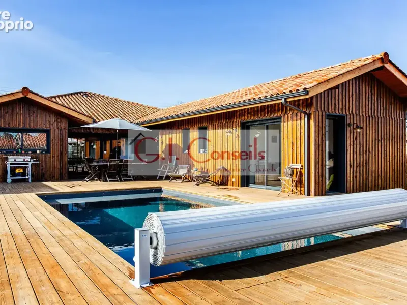 Photo Maison à Andernos-Les-Bains au prix de 952 000€