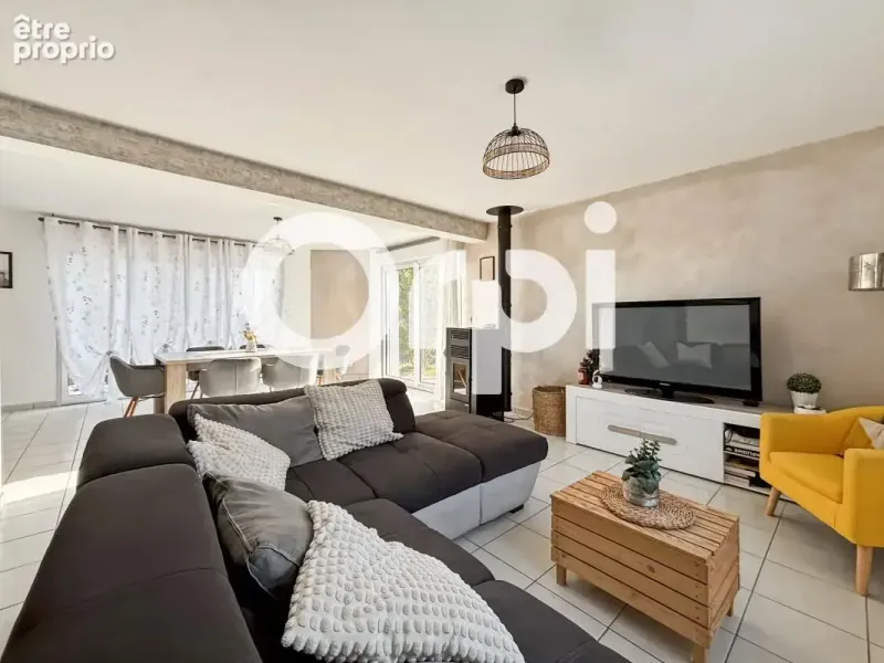 Photo Maison à Samer au prix de 252 000€