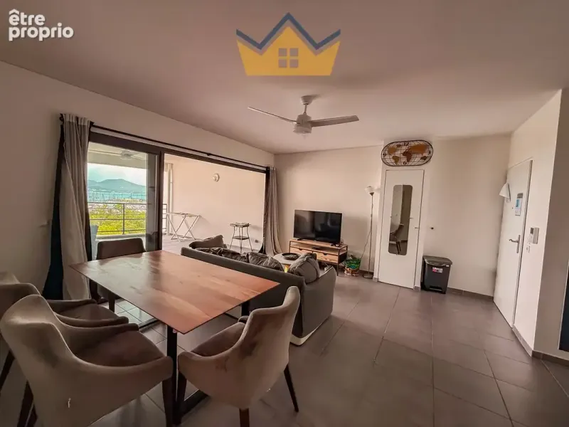 Photo Appartement à Fort-De-France au prix de 365 000€