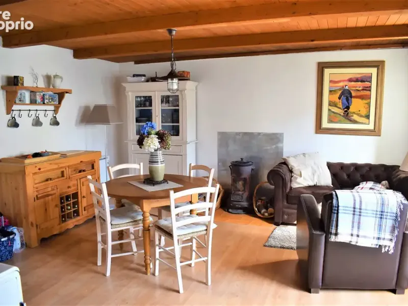 Photo Maison à Louannec au prix de 391 400€