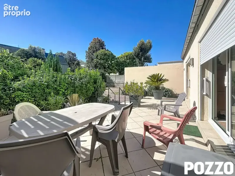 Photo Appartement à Caen au prix de 527 000€