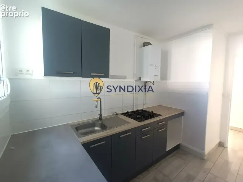 Photo Appartement à Dreux au prix de 79 000€