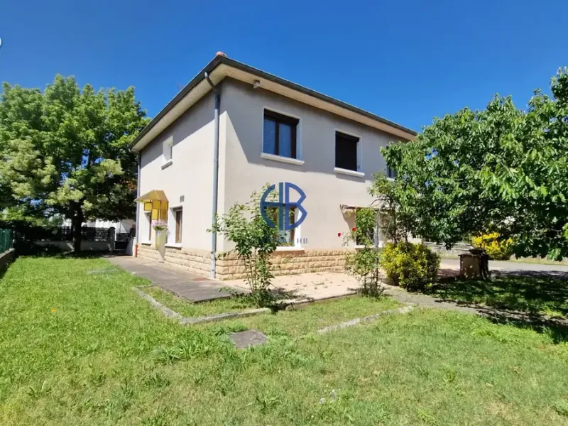 Photo Maison à Venissieux au prix de 319 000€
