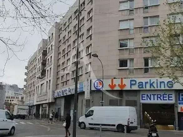 Photo Appartement à Clichy au prix de 91 488€