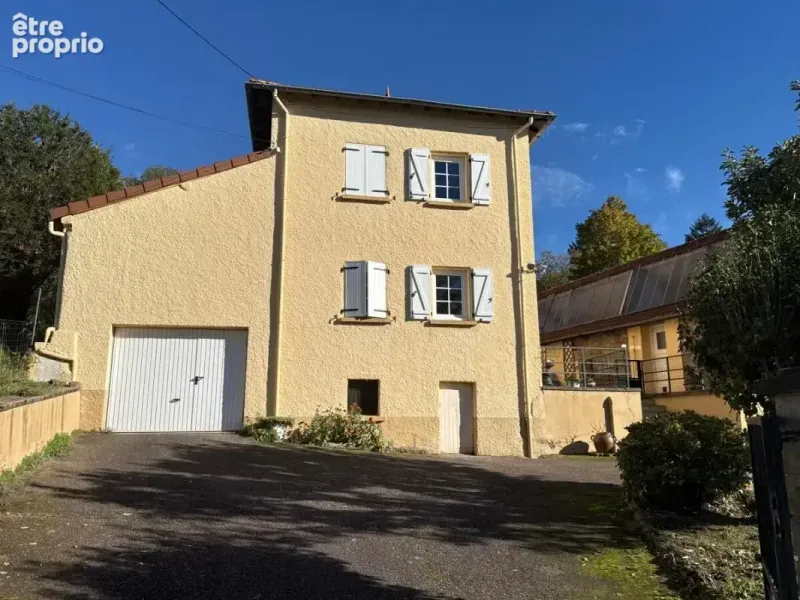 Photo Maison à Belmont-De-La-Loire au prix de 198 000€
