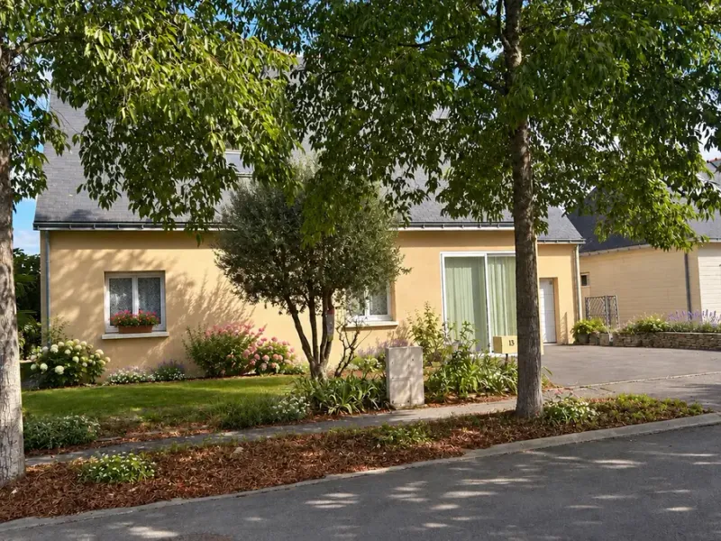 Photo Maison à Segre au prix de 270 000€