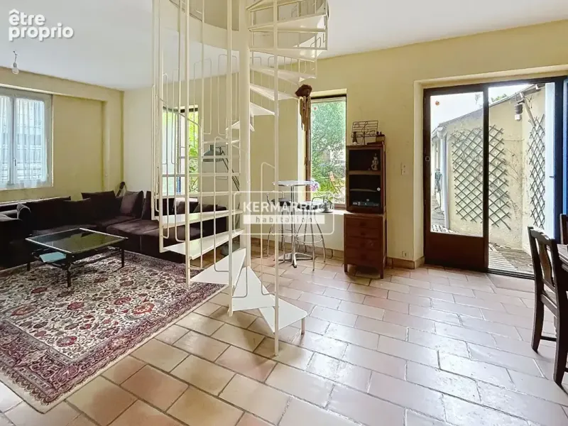 Photo Maison à Rennes au prix de 525 000€