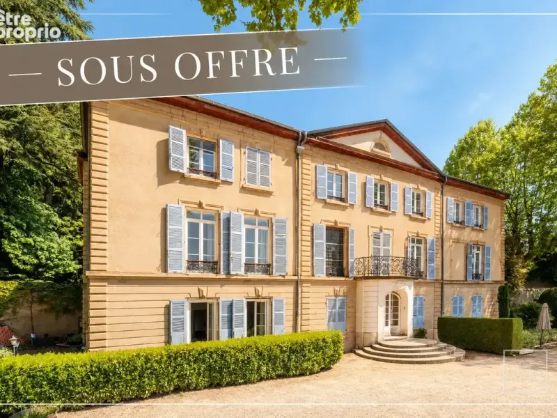 Photo Appartement à Beauregard au prix de 215 000€