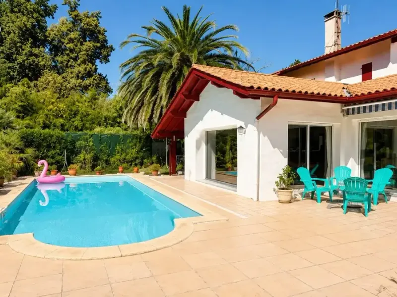 Photo Maison à Bidart au prix de 1 300 000€