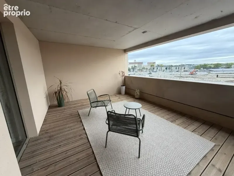 Photo Appartement à Bordeaux au prix de 199 000€