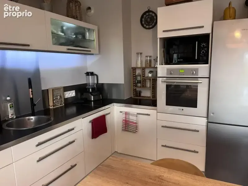 Photo Appartement à Anse au prix de 225 000€