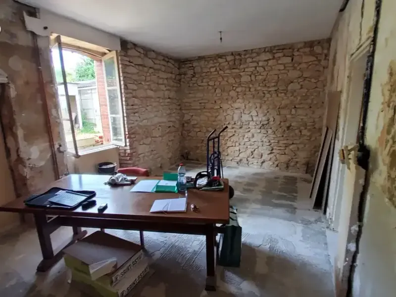 Photo Maison à Saint-Florent-Sur-Cher au prix de 69 900€