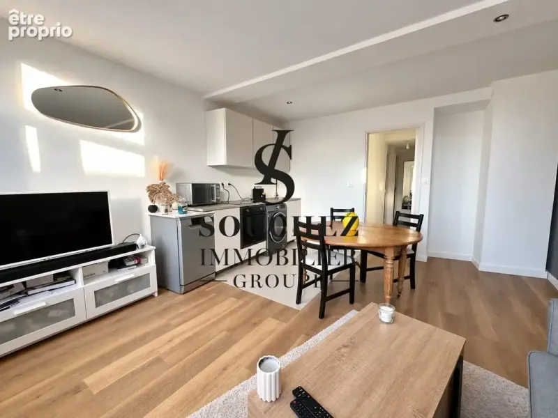 Photo Appartement à Arras au prix de 149 500€